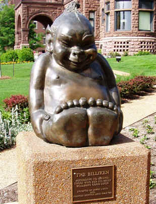 Billiken